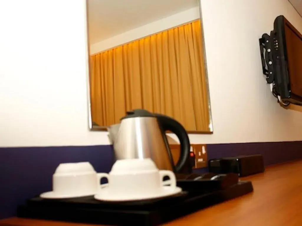 Grand Medallion Hotel Grand Medallion Hotel