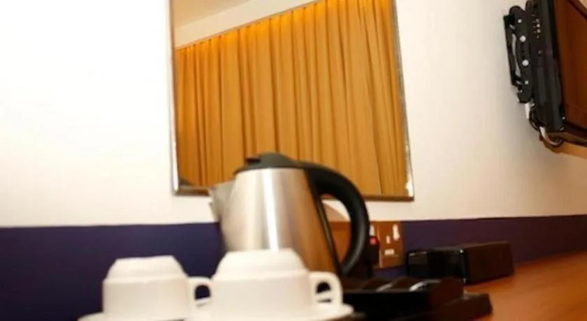 Grand Medallion Hotel