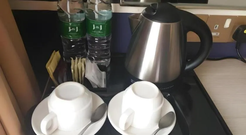 Grand Medallion Hotel