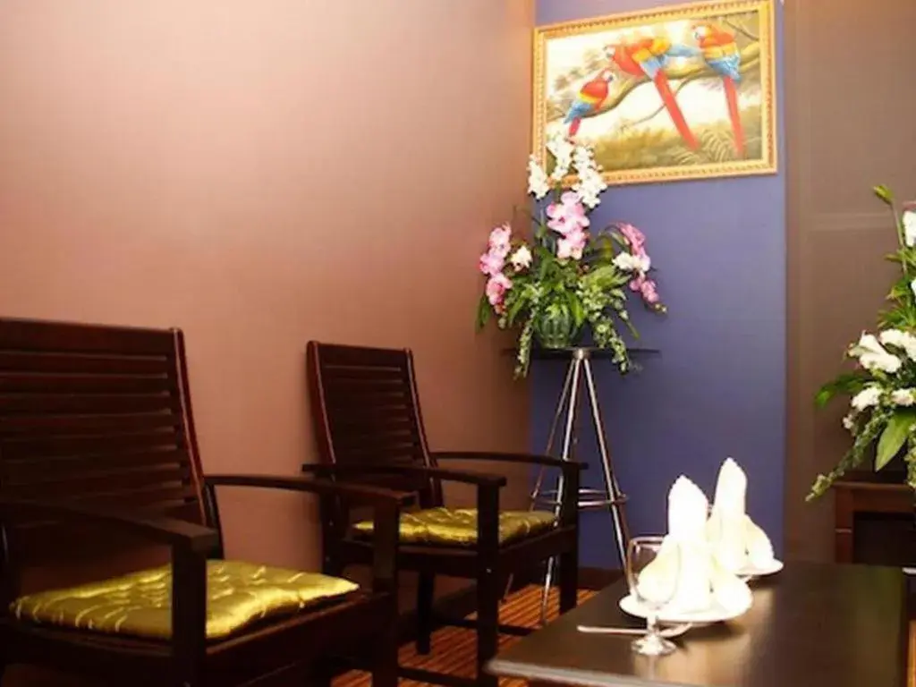 Grand Medallion Hotel Grand Medallion Hotel