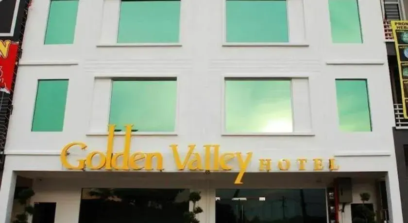 Golden Valley Hotel Golden Valley Hotel