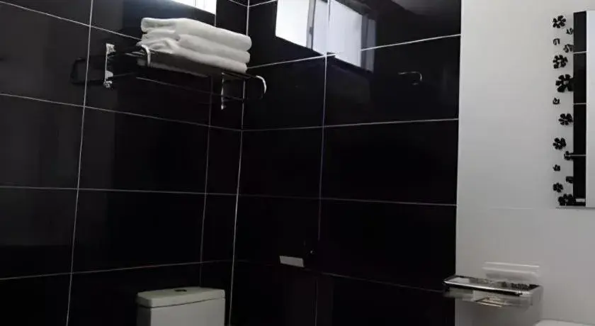 Cathay Hotel Cathay Hotel