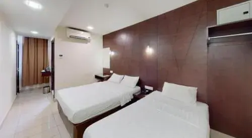 Cathay Hotel Cathay Hotel