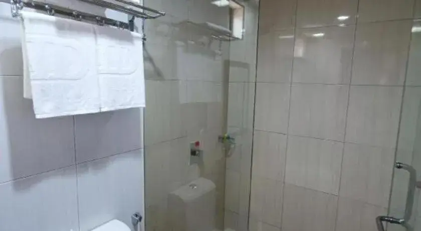 ID Hotel Segamat ID Hotel Segamat