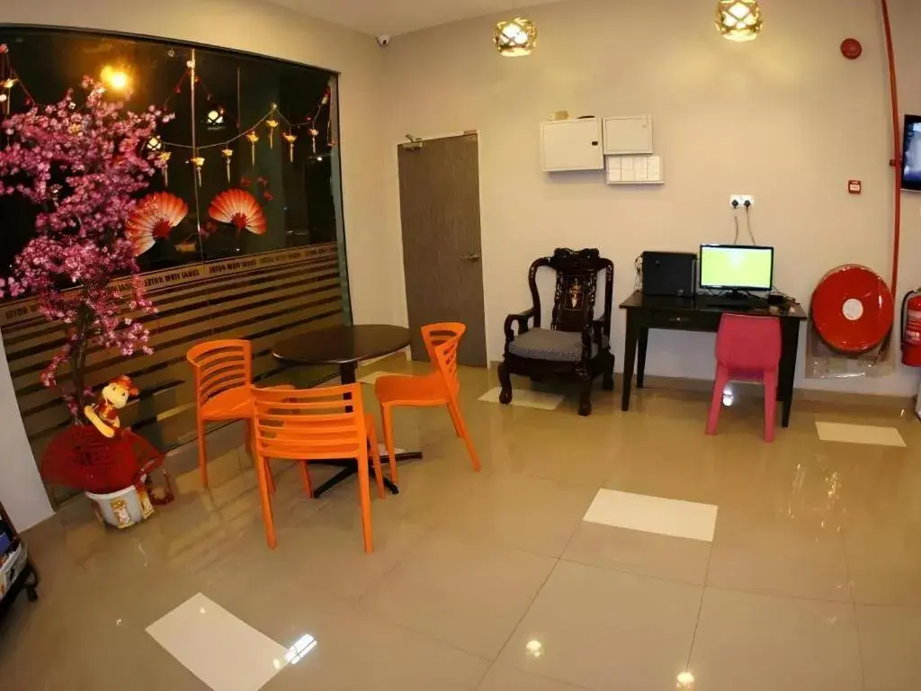 Cukai View Hotel Cukai View Hotel