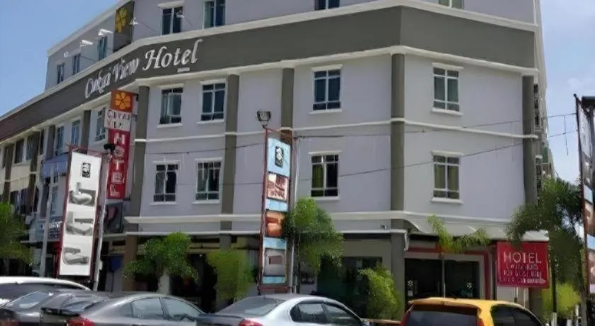 Cukai View Hotel