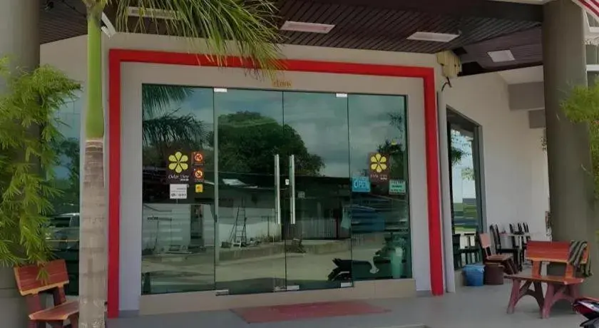 Cukai View Hotel Cukai View Hotel