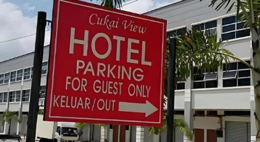 Cukai View Hotel