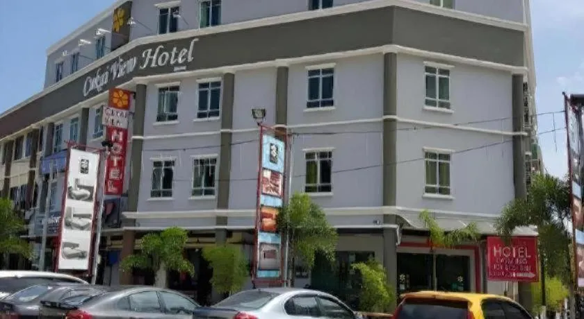 Cukai View Hotel