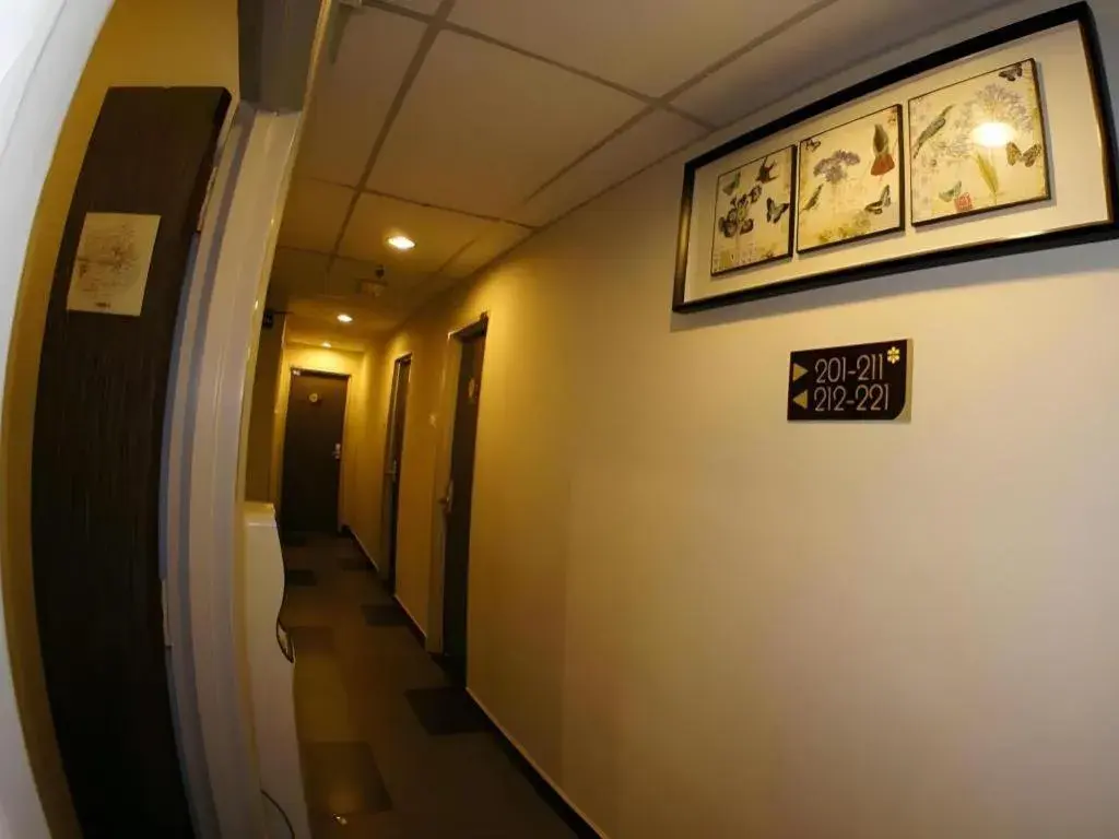 Cukai View Hotel Cukai View Hotel