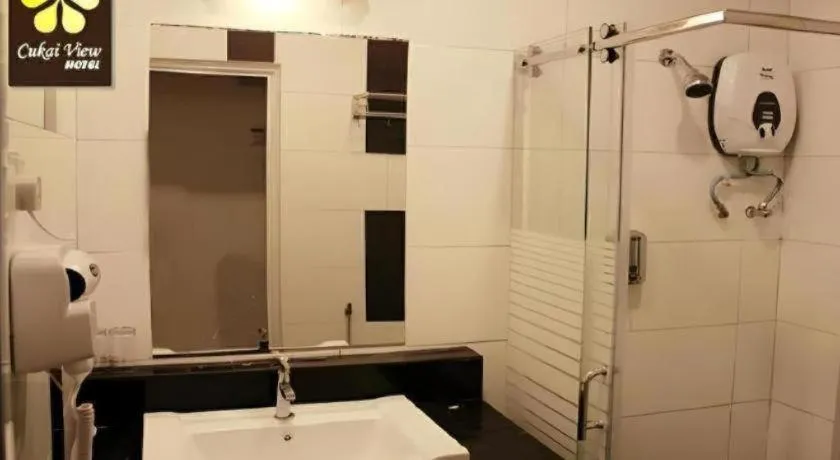 Cukai View Hotel