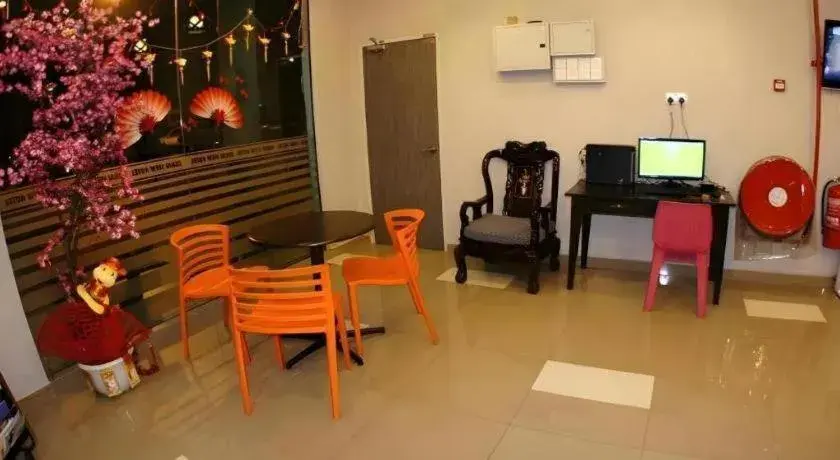 Cukai View Hotel Cukai View Hotel