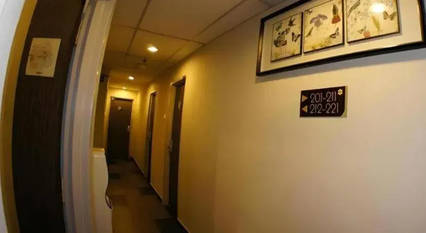 Cukai View Hotel Cukai View Hotel