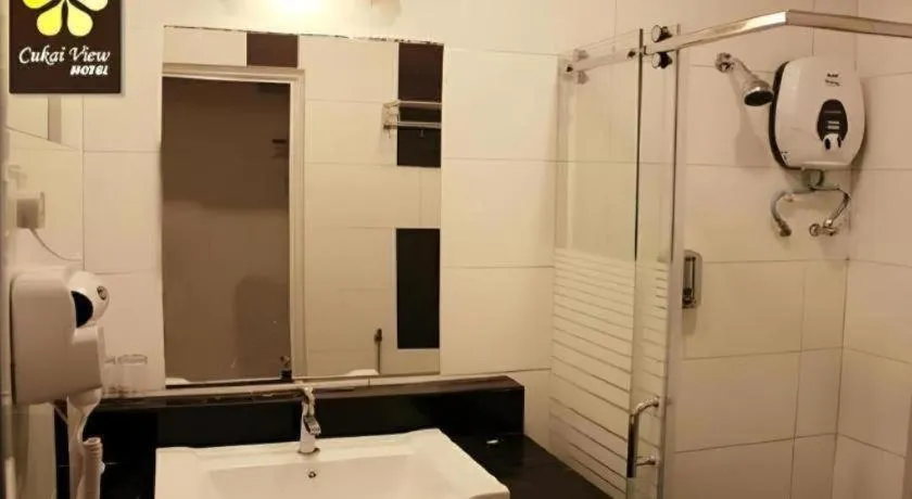 Cukai View Hotel