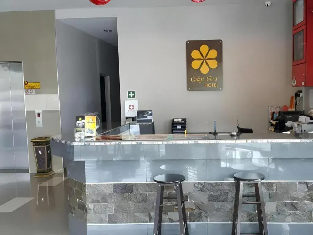Cukai View Hotel Cukai View Hotel