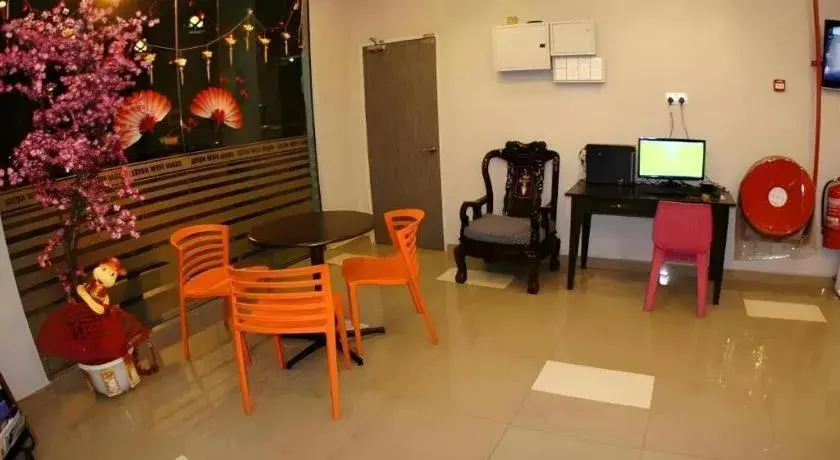 Cukai View Hotel Cukai View Hotel