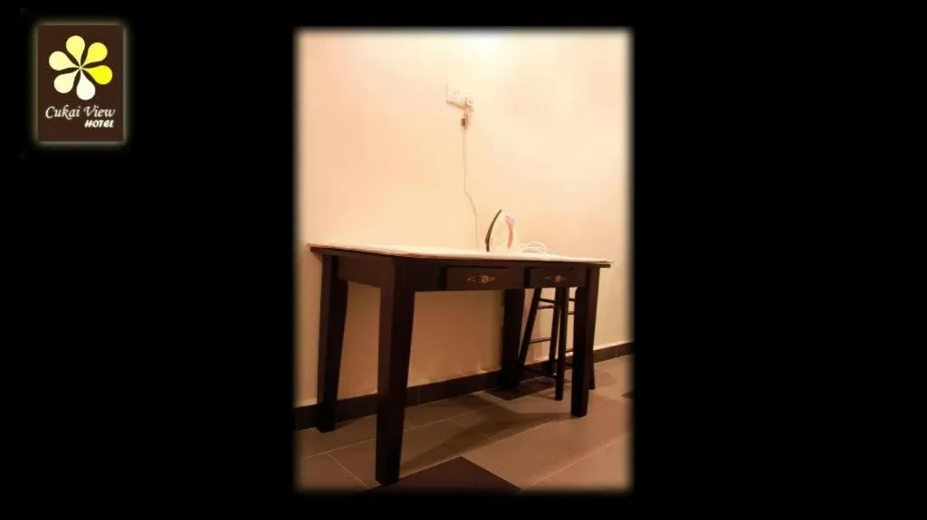 Cukai View Hotel