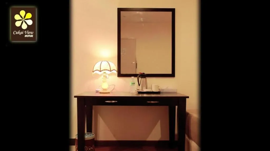 Cukai View Hotel