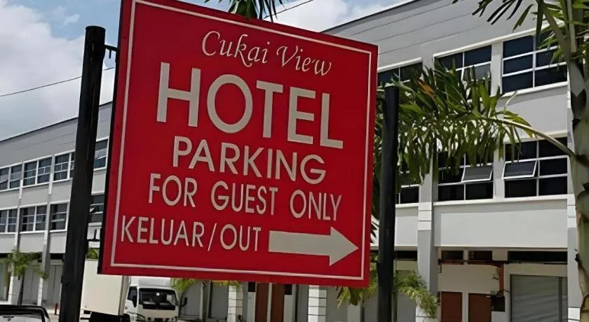 Cukai View Hotel