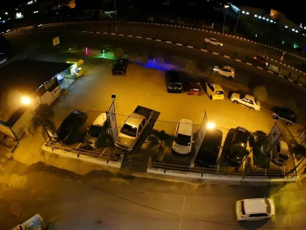 Cukai View Hotel Cukai View Hotel