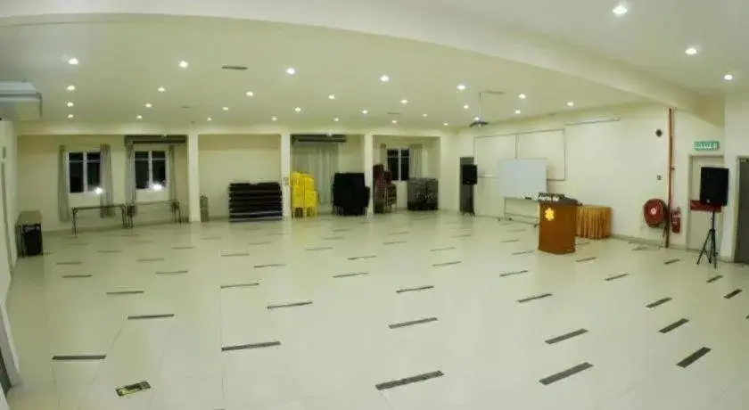 Cukai View Hotel Cukai View Hotel