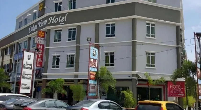 Cukai View Hotel