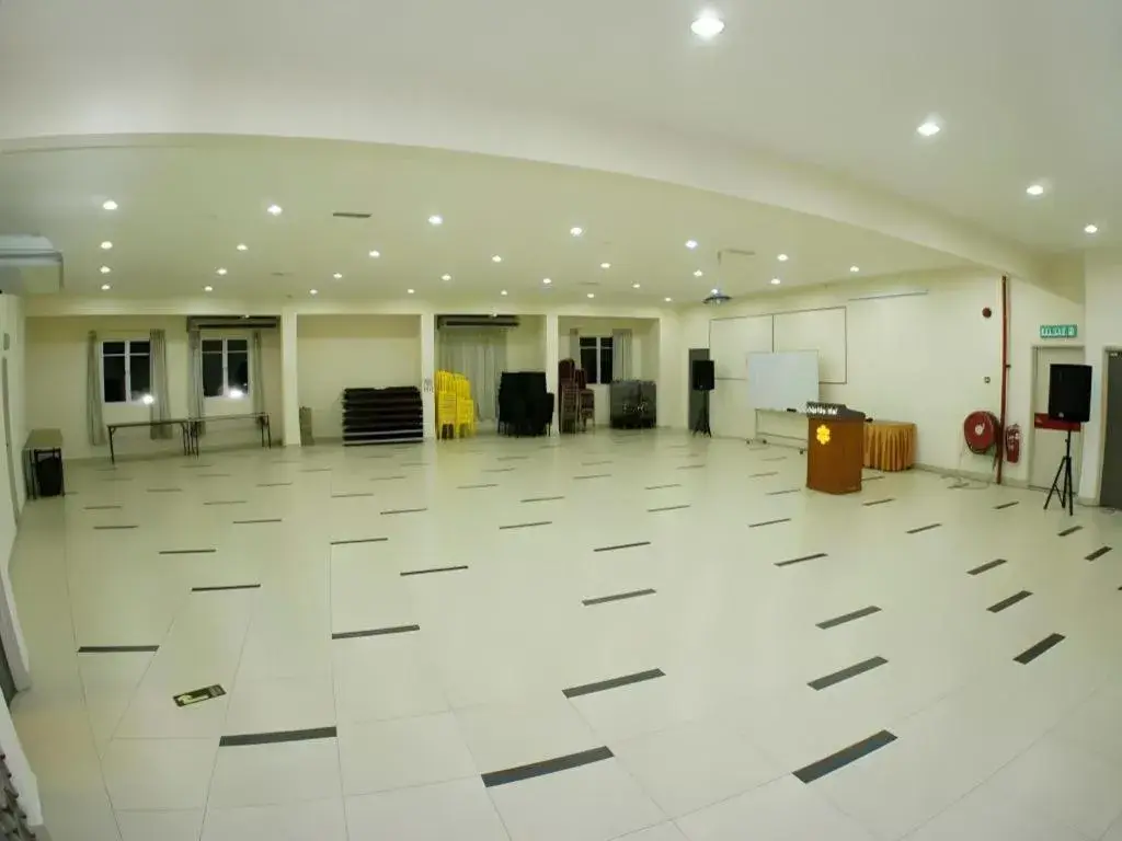 Cukai View Hotel Cukai View Hotel