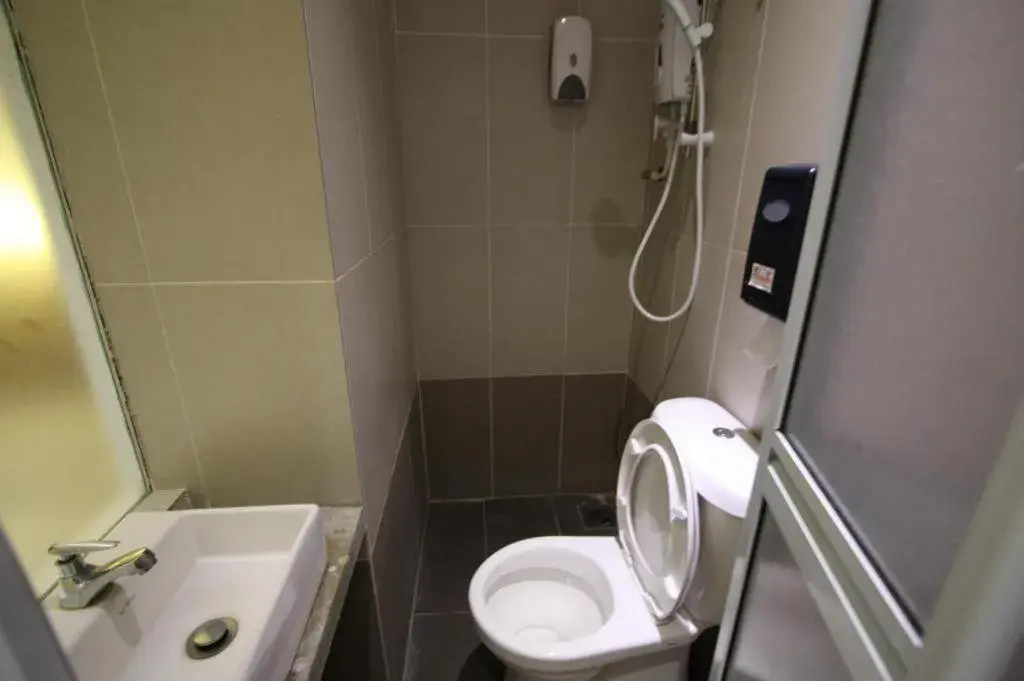 Place2Stay @ Chinatown Place2Stay @ Chinatown