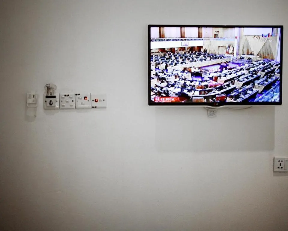 Place2Stay @ Chinatown