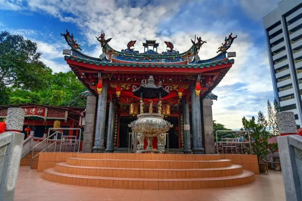 Place2Stay @ Chinatown Place2Stay @ Chinatown