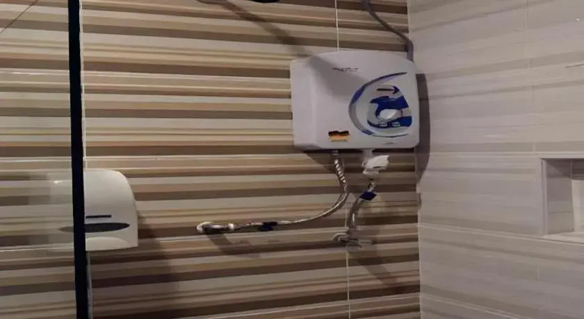 Hotel Kristal Hotel Kristal