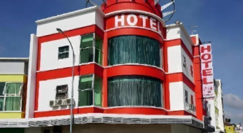 Hotel Kristal