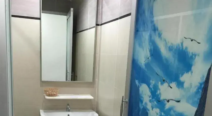 Loong Fatt Hotel Loong Fatt Hotel