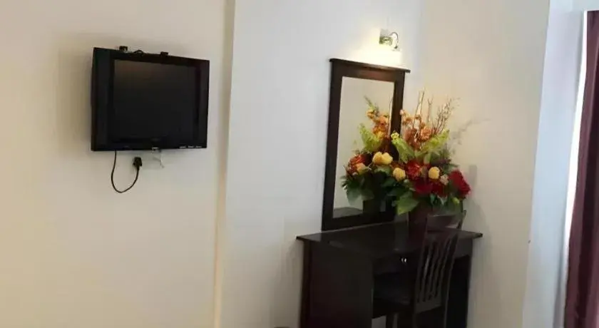 Loong Fatt Hotel Loong Fatt Hotel