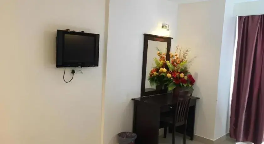 Loong Fatt Hotel Loong Fatt Hotel