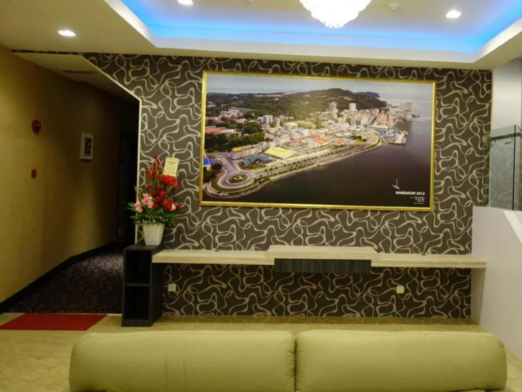 One Avenue Hotel (IJM)