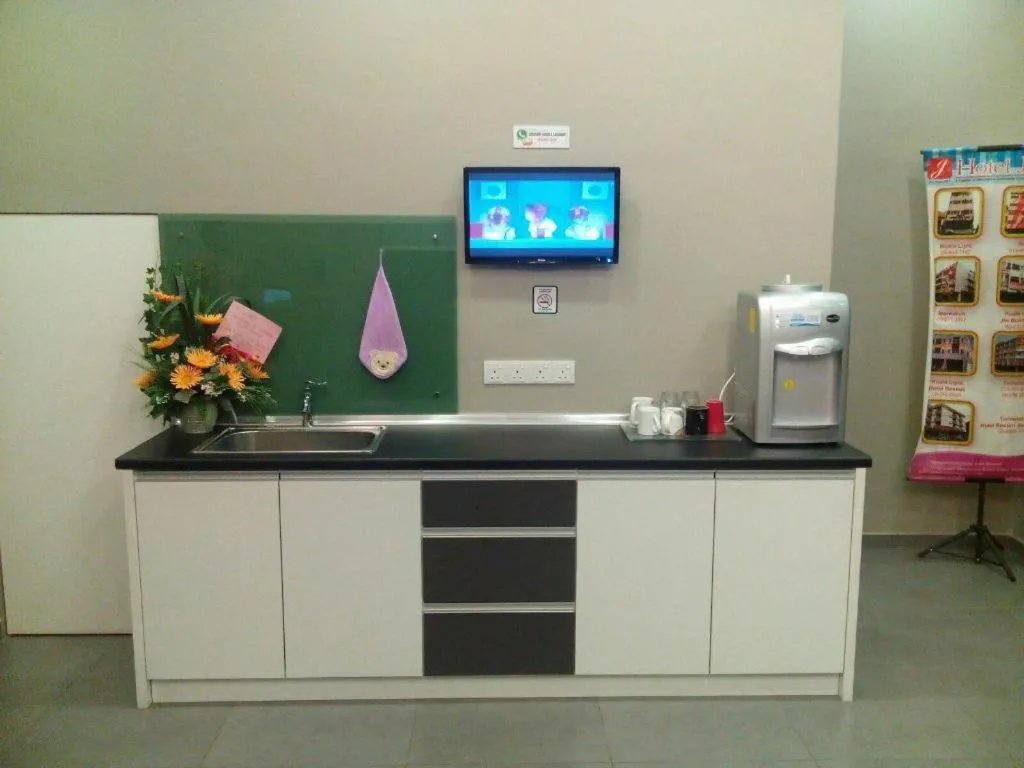 Hotel Nur Termerloh PLT