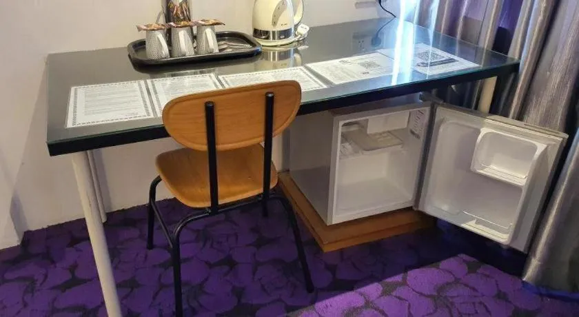 Riverine Garden Hotel