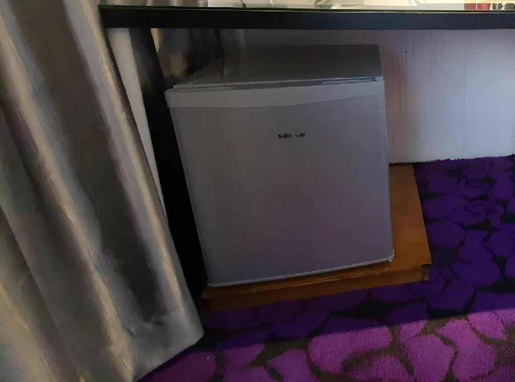 Riverine Garden Hotel