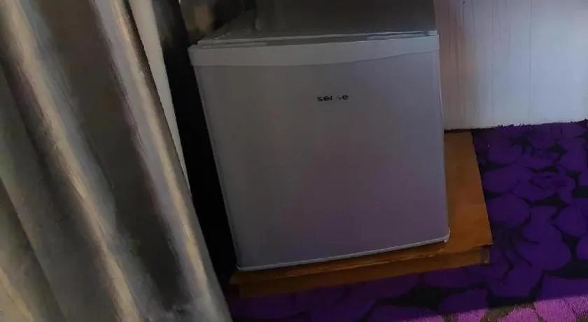 Riverine Garden Hotel