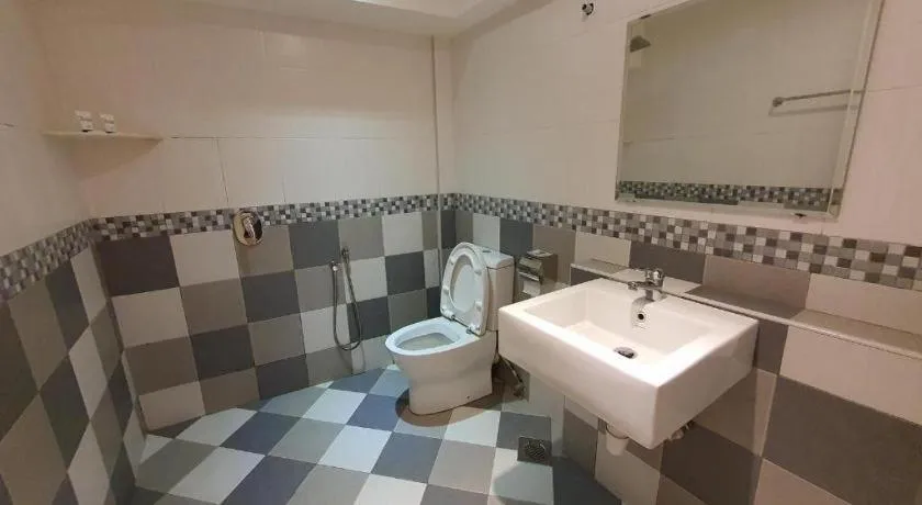 Riverine Garden Hotel