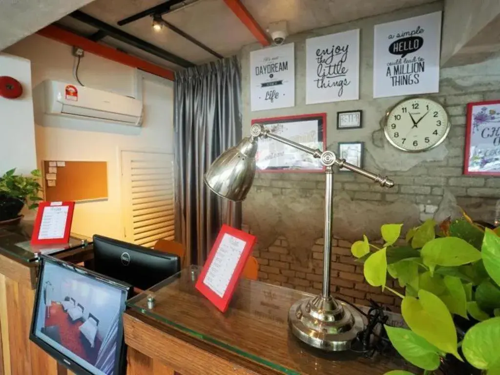 Riverine Garden Hotel Riverine Garden Hotel