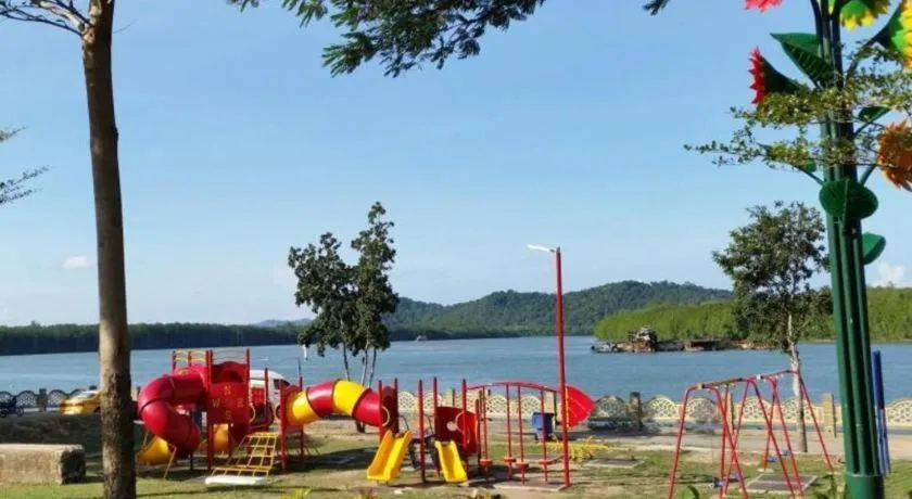 Riverine Garden Hotel