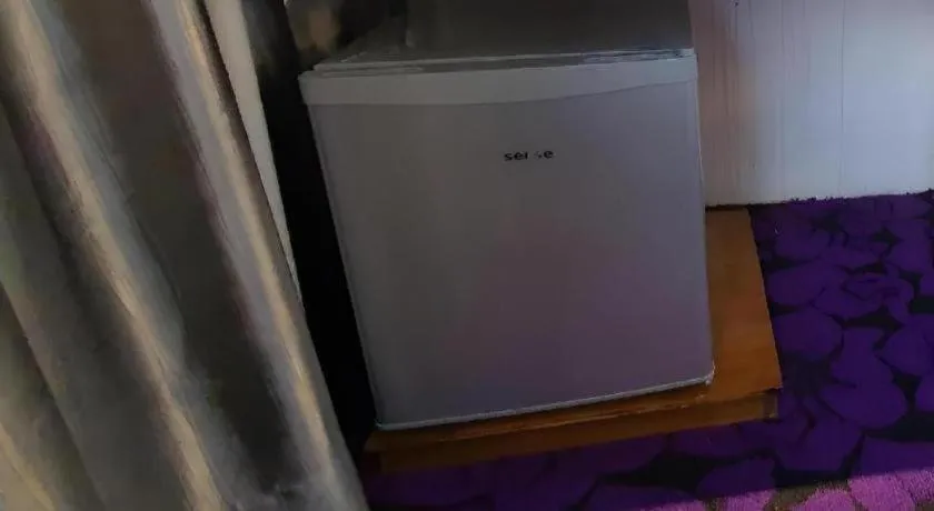 Riverine Garden Hotel