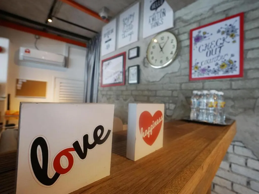 Riverine Garden Hotel