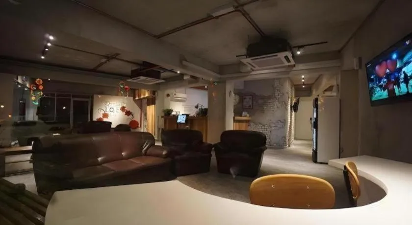 Riverine Garden Hotel