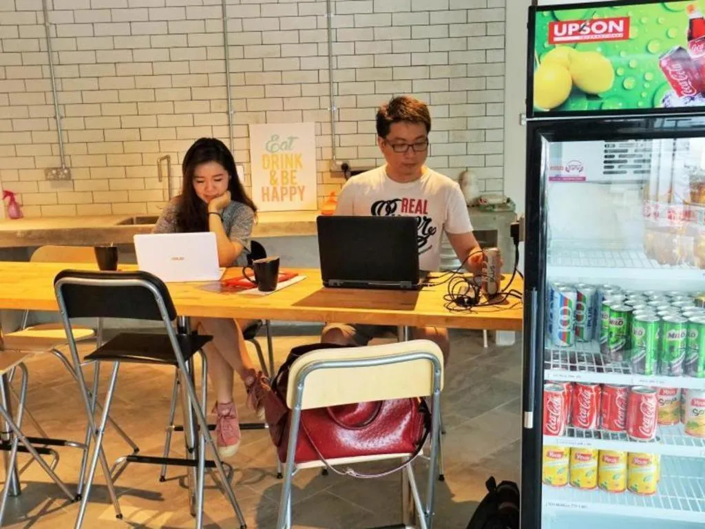 Riverine Garden Hotel