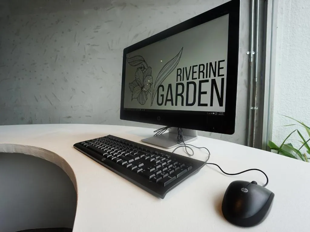 Riverine Garden Hotel