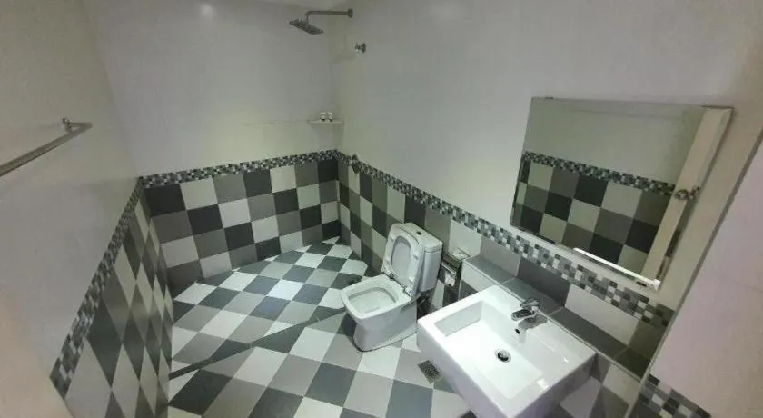 Riverine Garden Hotel