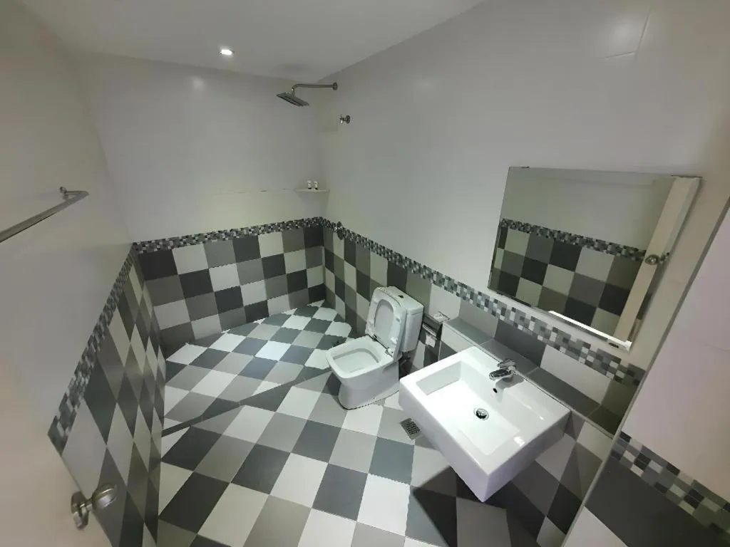 Riverine Garden Hotel